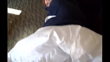 Cute homemade asian teen maid fucked in hotel