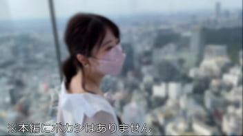 【流出】K大外国語学部　人気配信主のリアル彼女と噂の美人インテリ院生　プライベートハメ撮り映像ついに流出!!毎日中出しセックスに励むヤバすぎる記録
